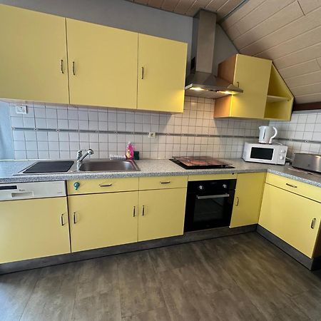Le Daubenland Apartment Daubensand Luaran gambar