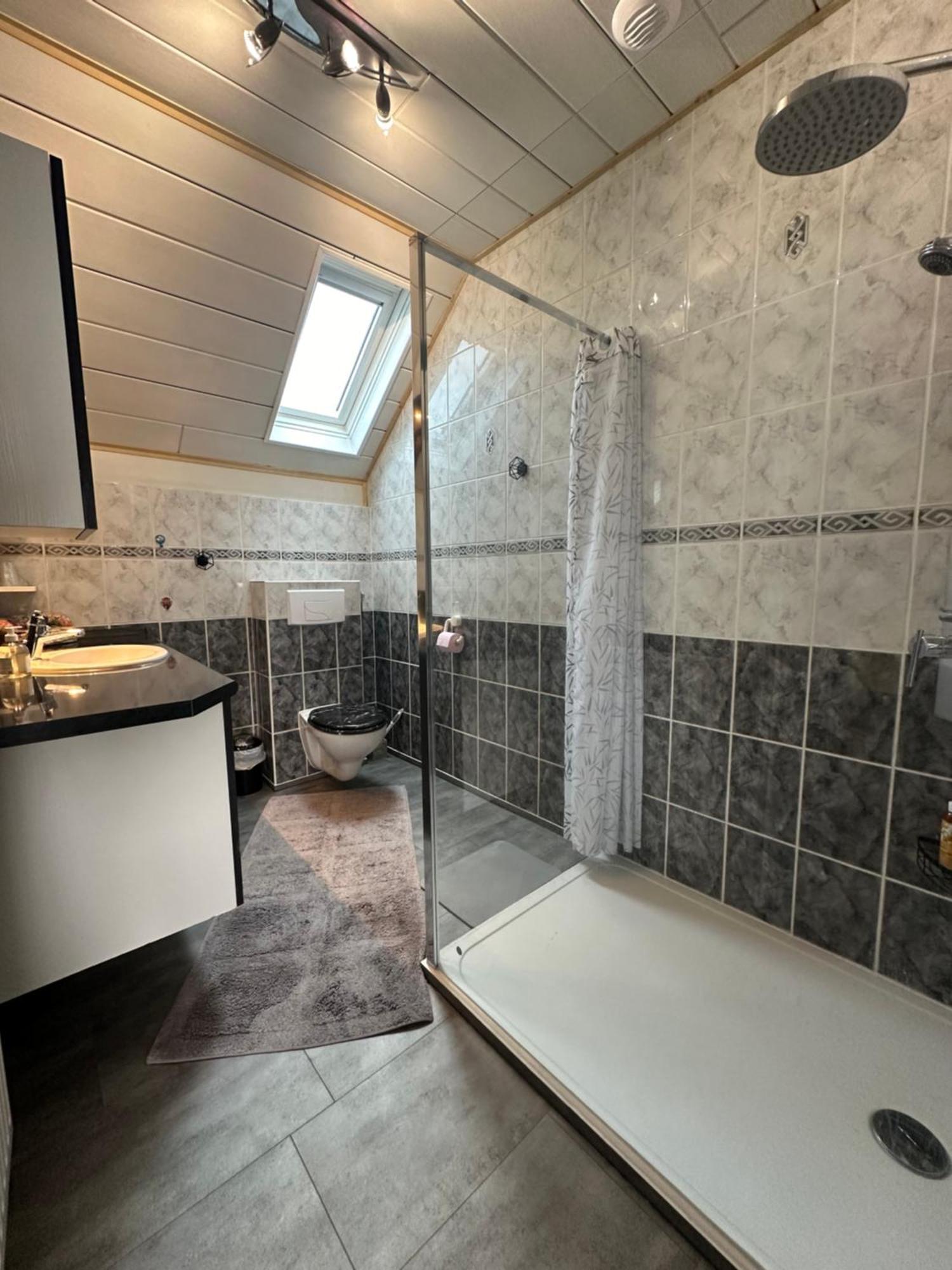 Le Daubenland Apartment Daubensand Luaran gambar