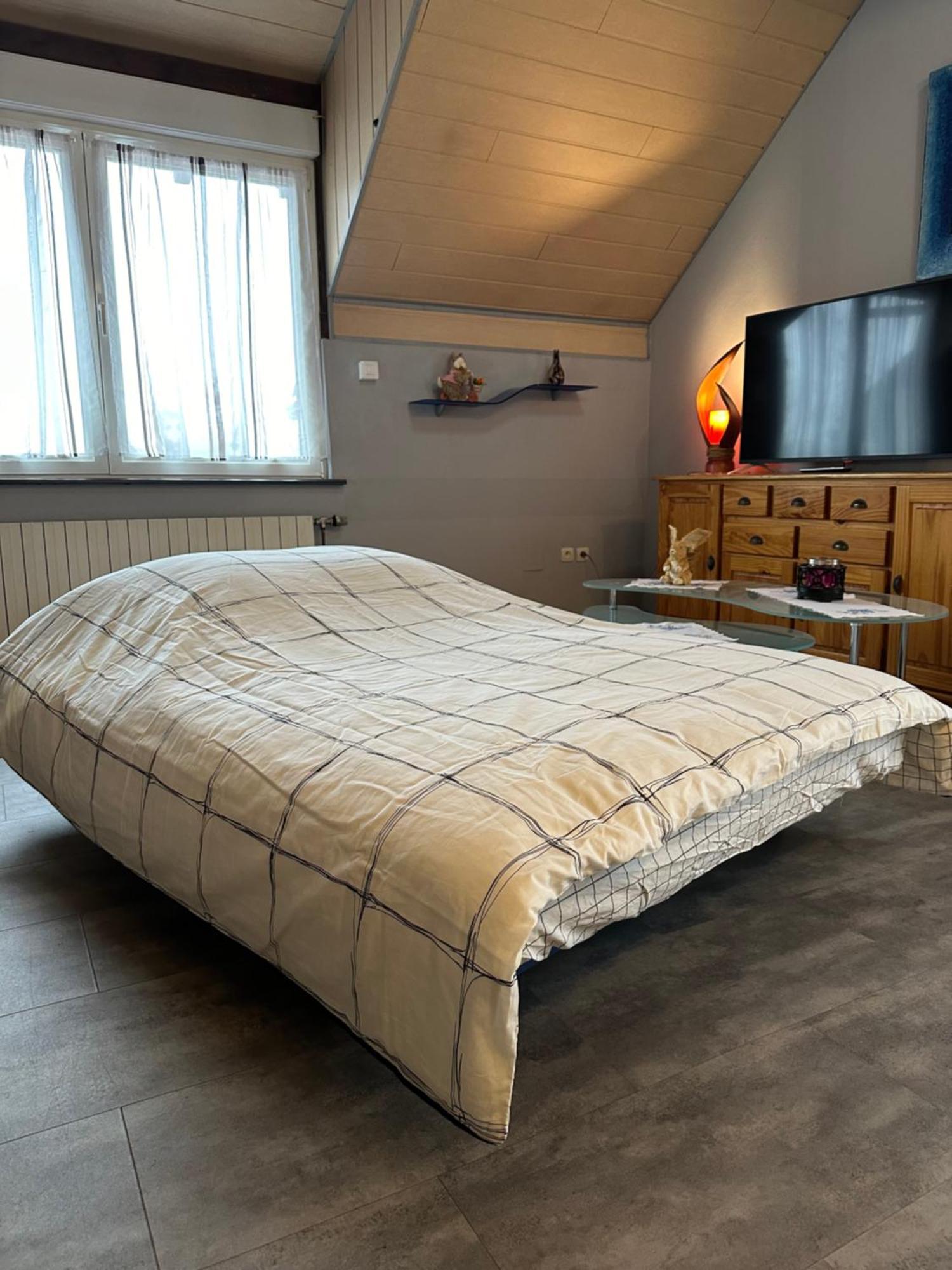 Le Daubenland Apartment Daubensand Luaran gambar