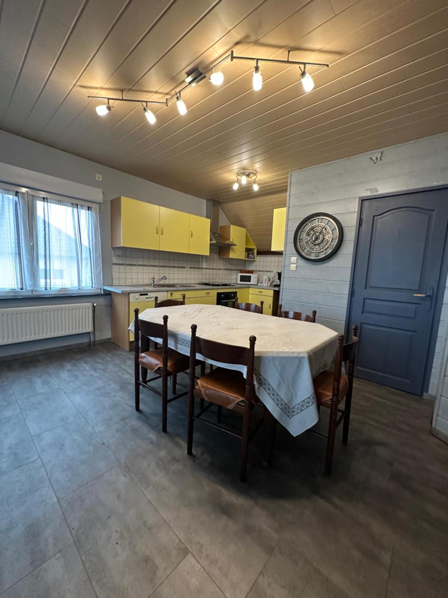 Le Daubenland Apartment Daubensand Luaran gambar