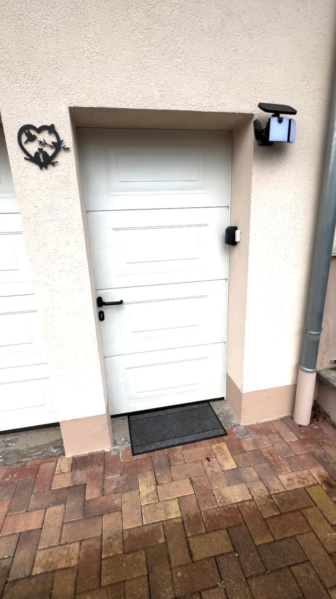 Le Daubenland Apartment Daubensand Luaran gambar