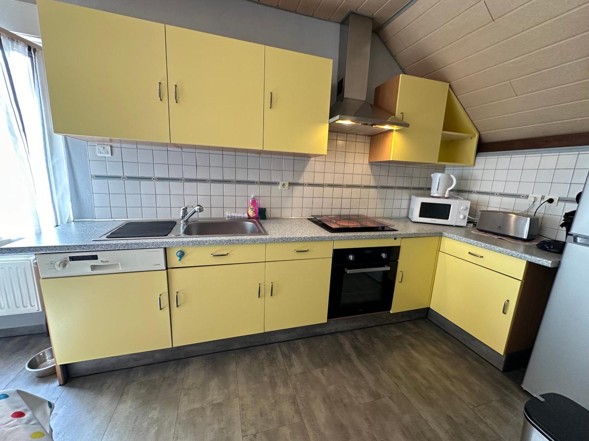 Le Daubenland Apartment Daubensand Luaran gambar