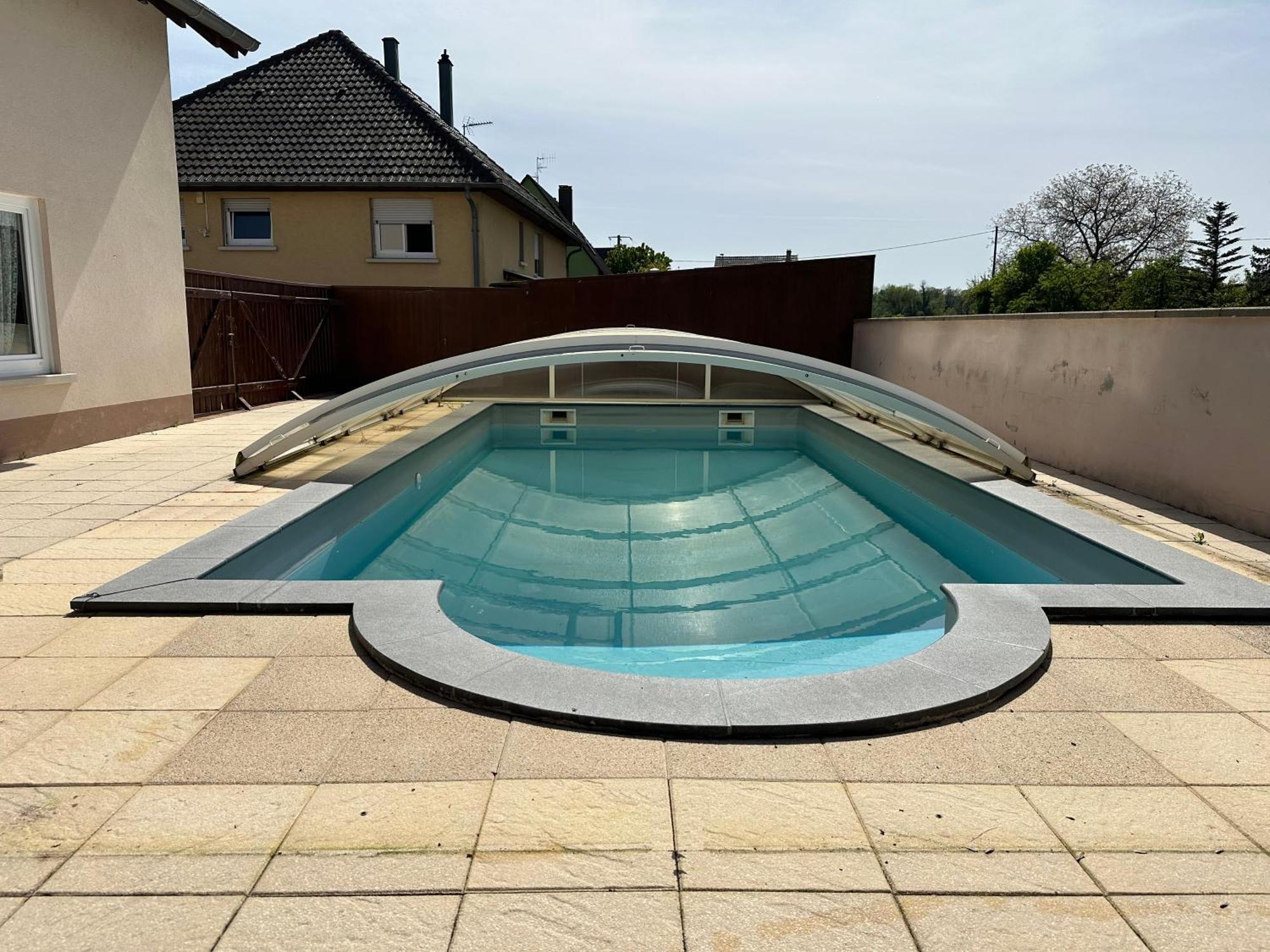 Le Daubenland Apartment Daubensand Luaran gambar