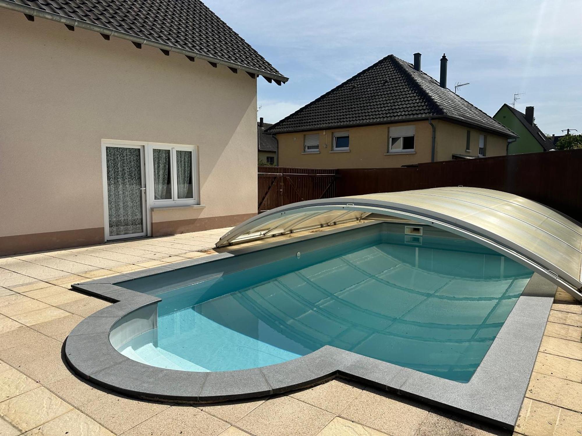 Le Daubenland Apartment Daubensand Luaran gambar